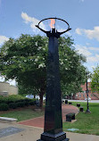 Huntsville Madison County Veterans Memorial