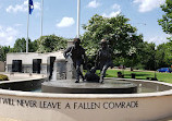 Huntsville Madison County Veterans Memorial