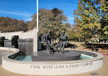 Huntsville Madison County Veterans Memorial