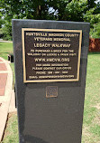 Huntsville Madison County Veterans Memorial