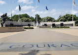 Huntsville Madison County Veterans Memorial