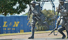 Huntsville Madison County Veterans Memorial