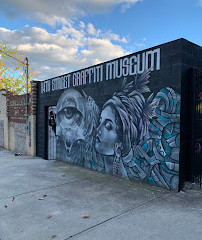 Graffitimuseum 14th Street