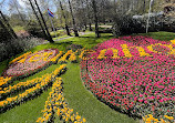 Kasteel Keukenhof