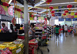 Great Wall Supermarket