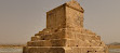 Tomb of Cyrus the Great