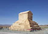 Tomb of Cyrus the Great