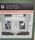 Botanischer Garten der Vereinigten Staaten