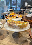 tM breads and pastries