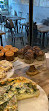 tM breads and pastries