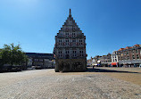 De Goudse Waag