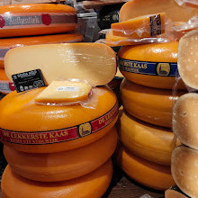 Gouda Cheese House