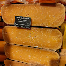 Gouda Cheese House