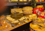 Gouda Cheese House