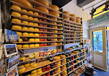 Gouda Cheese House