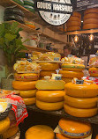 Gouda Cheese House