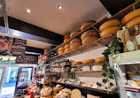 Gouda Cheese House