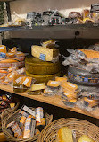 Gouda Cheese House