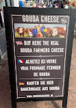 Gouda Cheese House