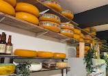 Gouda Cheese House