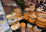 Gouda Cheese House