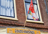 Gouda Cheese House