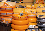 Gouda Cheese House