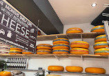 Gouda Cheese House