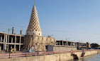 Tomb of Daniel