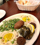 Jerusalem Restaurant