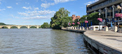 Georgetown Waterfront Park