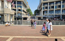 Georgetown Waterfront Park