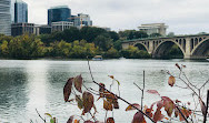 Georgetown Waterfront Park