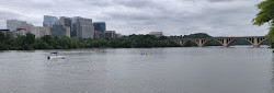 Georgetown Waterfront Park