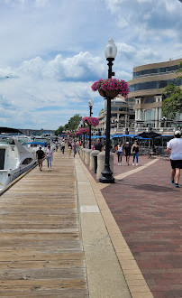 Georgetown Waterfront Park