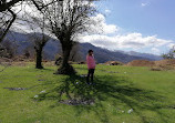 روستای فیلبند