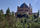 گنبد سلطانیه