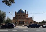 گنبد سلطانیه