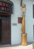 Adana Cinema Museum