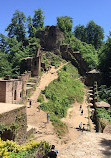 Rudkhan Castle