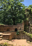 Rudkhan Castle