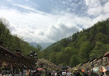 Rudkhan Castle