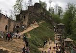 Rudkhan Castle