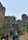 Rudkhan Castle