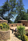 Rudkhan Castle