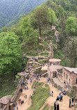 Rudkhan Castle