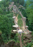 Rudkhan Castle