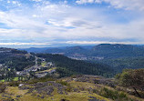 Mount Finlayson North Trailhead