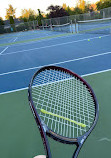 Oaklands Tennis Courts