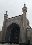 Goharshad Mosque